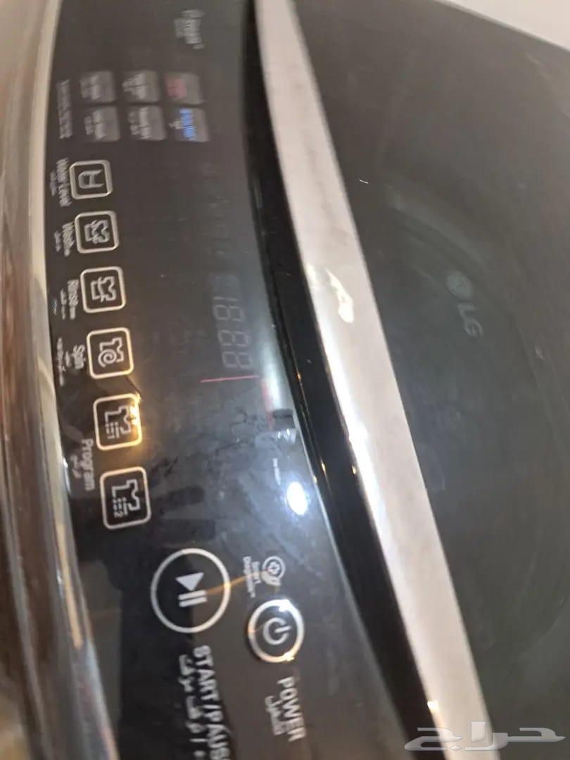 Automatic washing machine63074187384194111