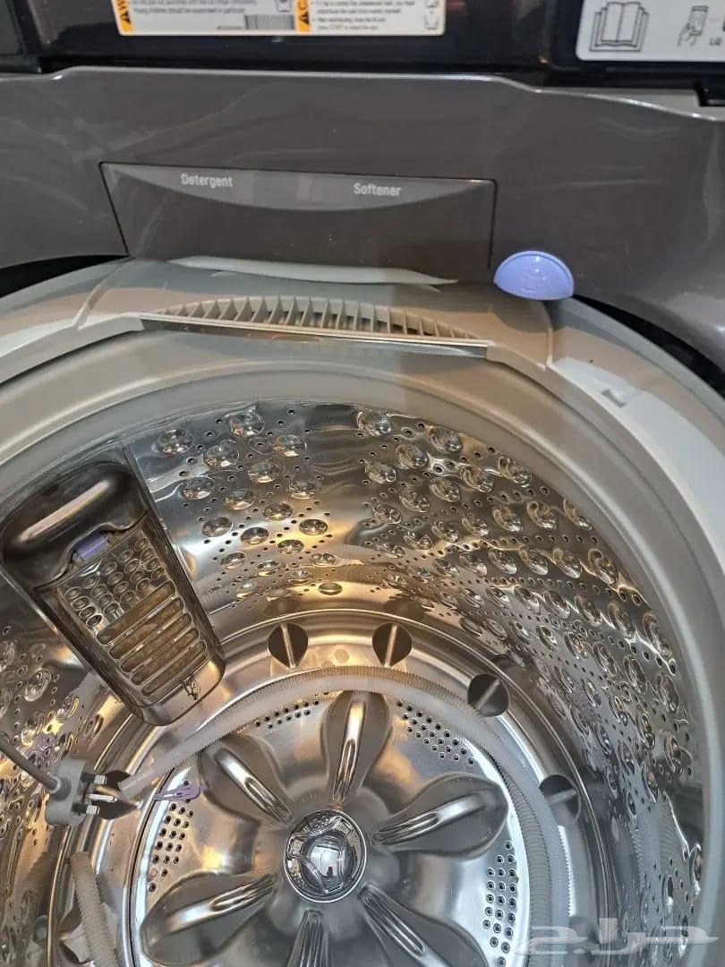Automatic washing machine63074187384194111