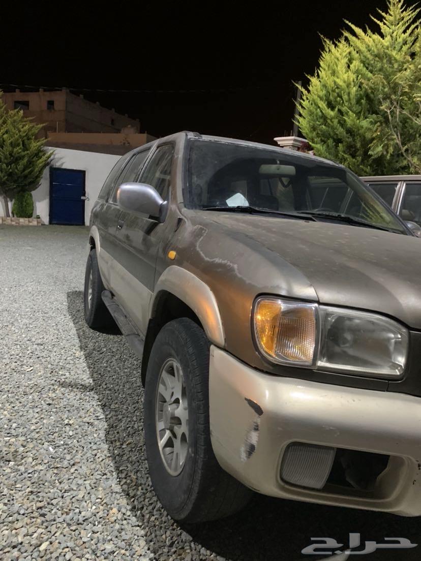بافندر 2000 فل كامل للبيع او البدل بغنم63112568070274111