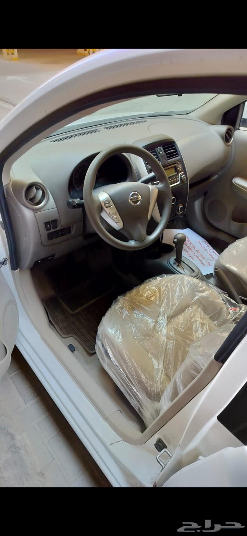 Nissan Sunny 2020 full option63112225339650112