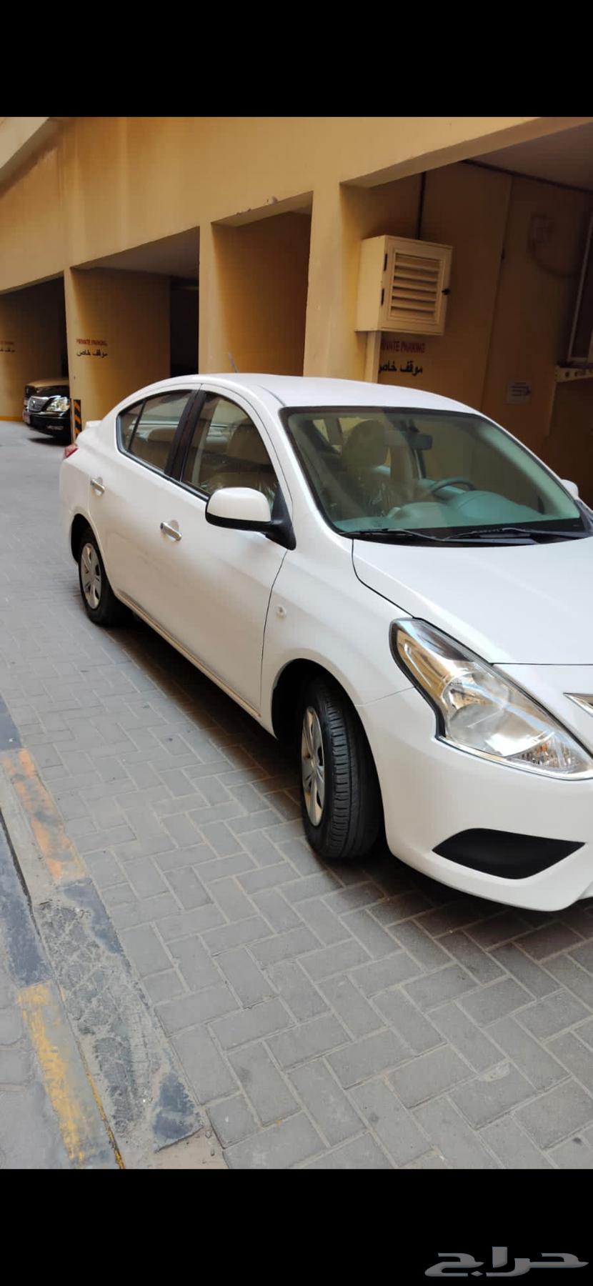Nissan Sunny 2020 full option63112225339650114