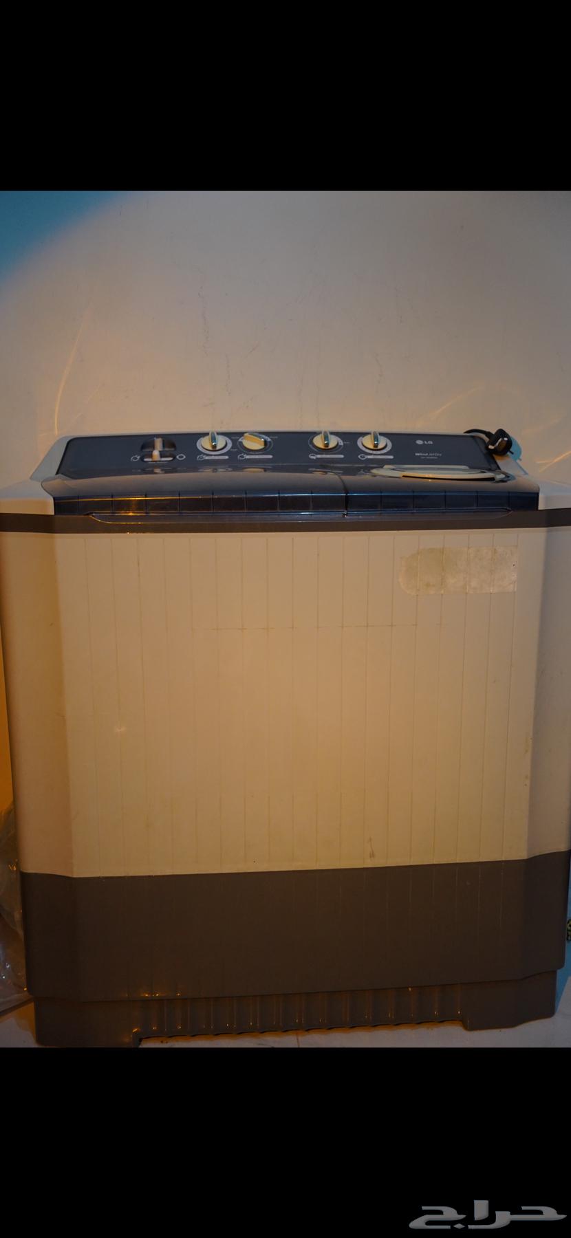 LG 15 kg twin tub washing machine for the highest price630749502439711126