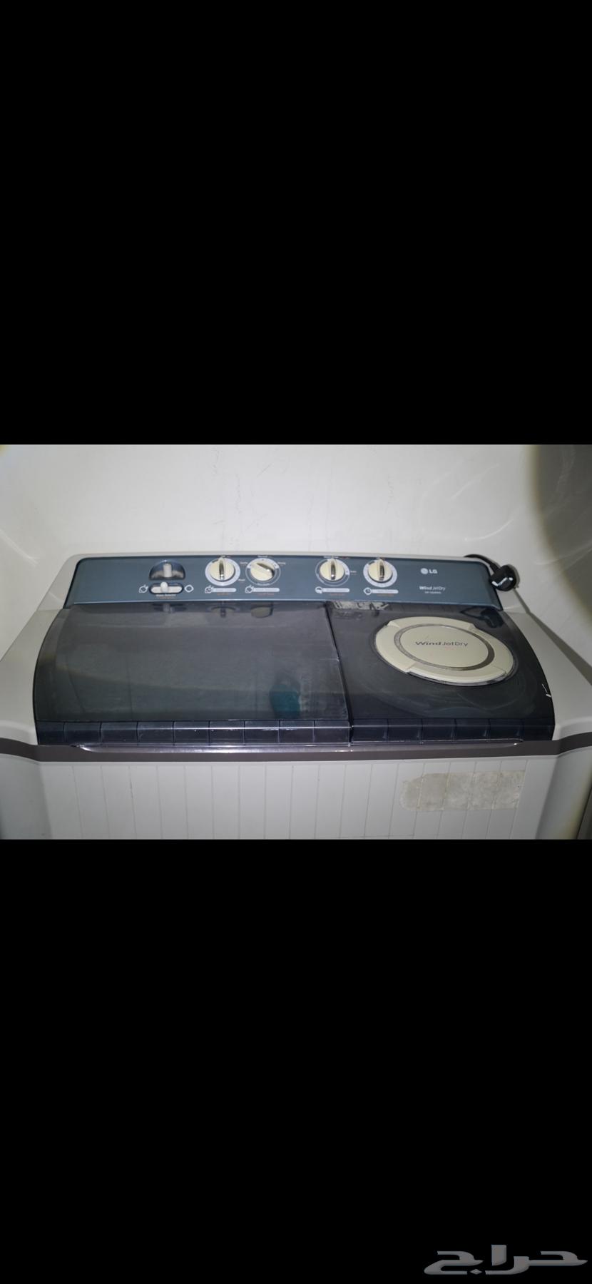 LG 15 kg twin tub washing machine for the highest price63074950243971112