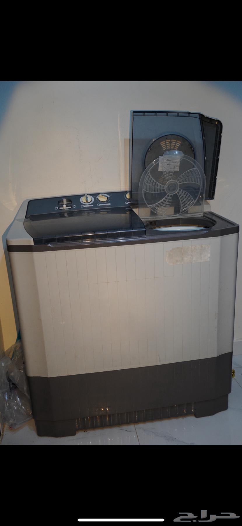 LG 15 kg twin tub washing machine for the highest price63074950243971113