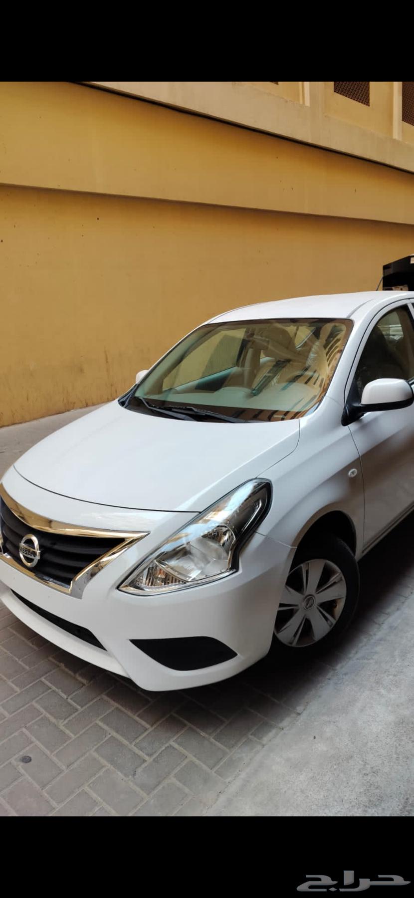 Nissan Sunny 2020 full option631122253396501113