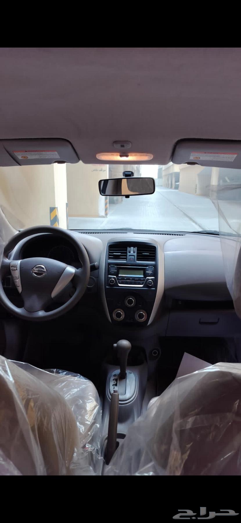 Nissan Sunny 2020 full option63112225339650113