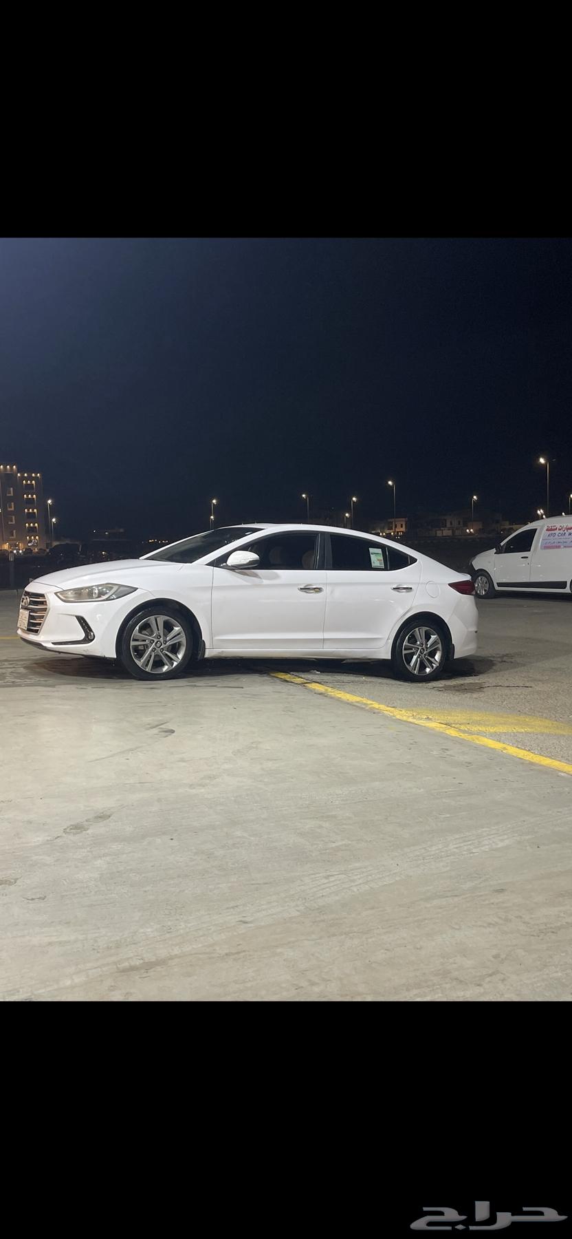 2018 Elantra, very clean, full specs, for personal use63108873213698110