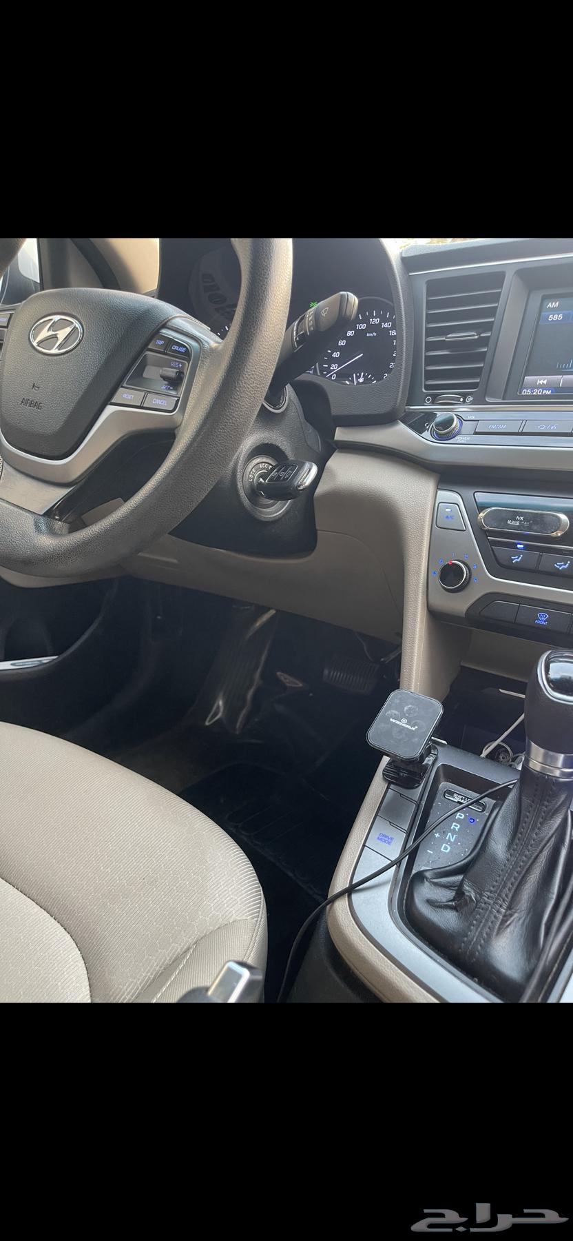 2018 Elantra, very clean, full specs, for personal use63108873213698113
