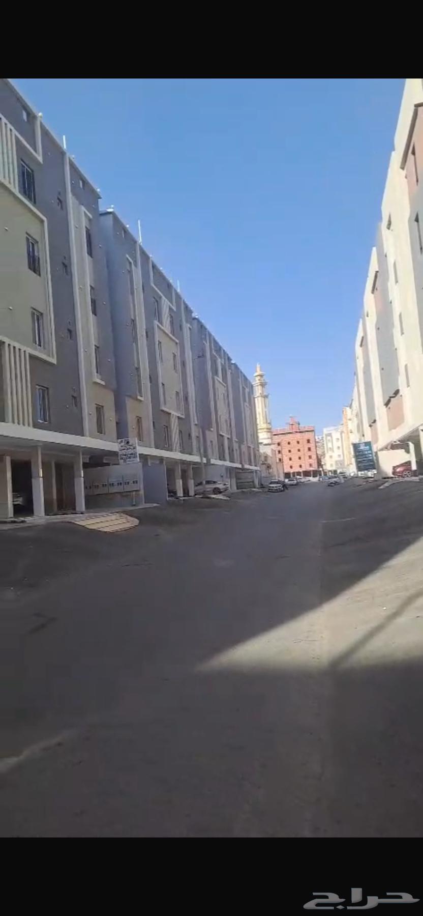 شقة للبيع حي التيسير63012475634819112
