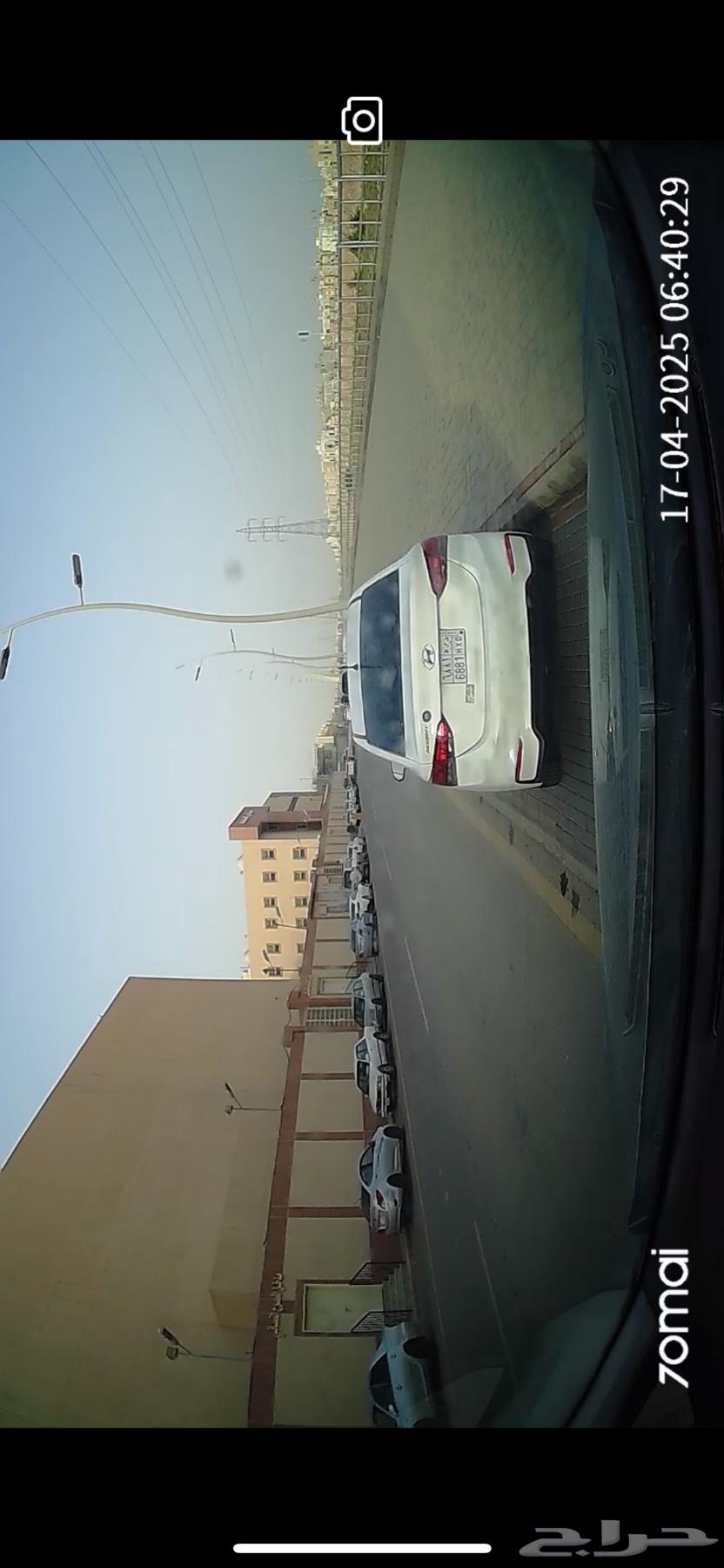دش كام سيارة امامي63075406340610114