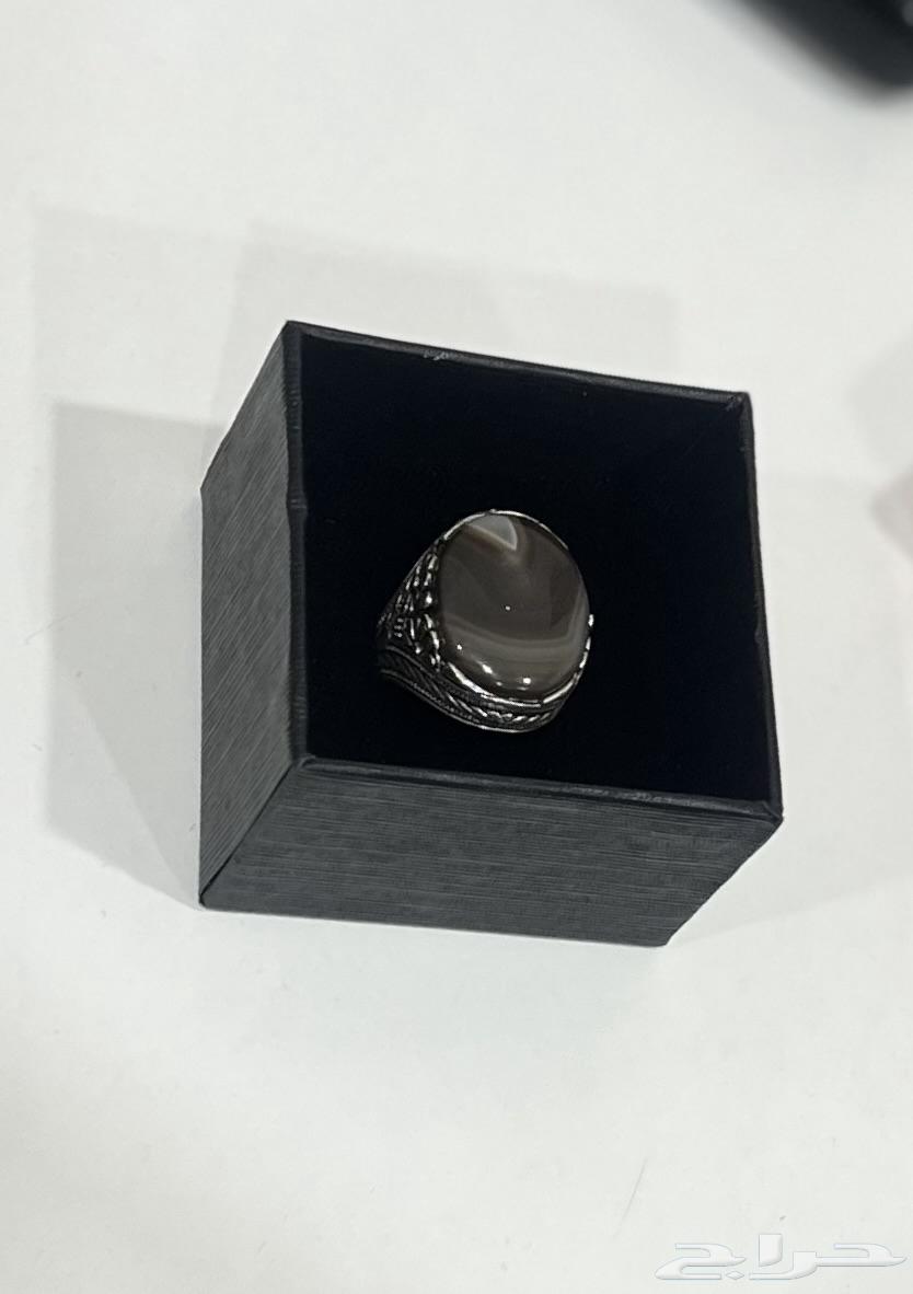 خاتم عقيق63073335943554113