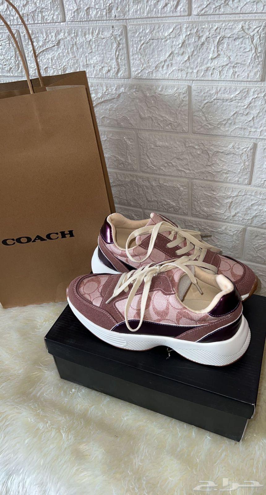 Coach women's shoes63079799733890111