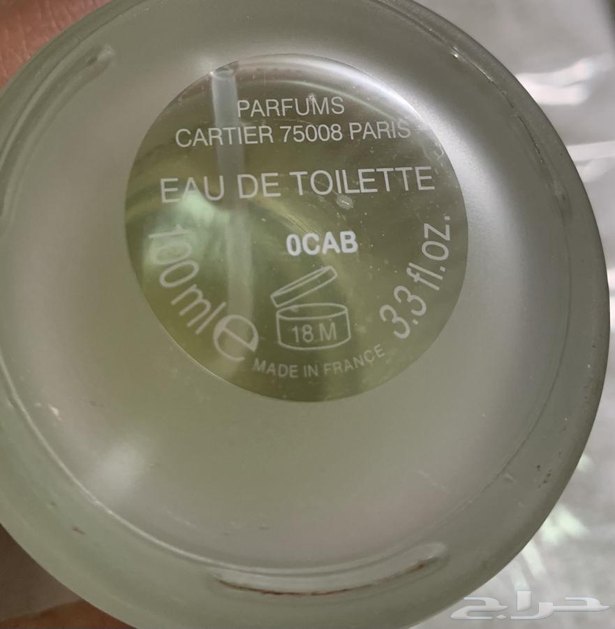 للبيع عطر باشا دي كارتير pasha de Cartier63074585663746112