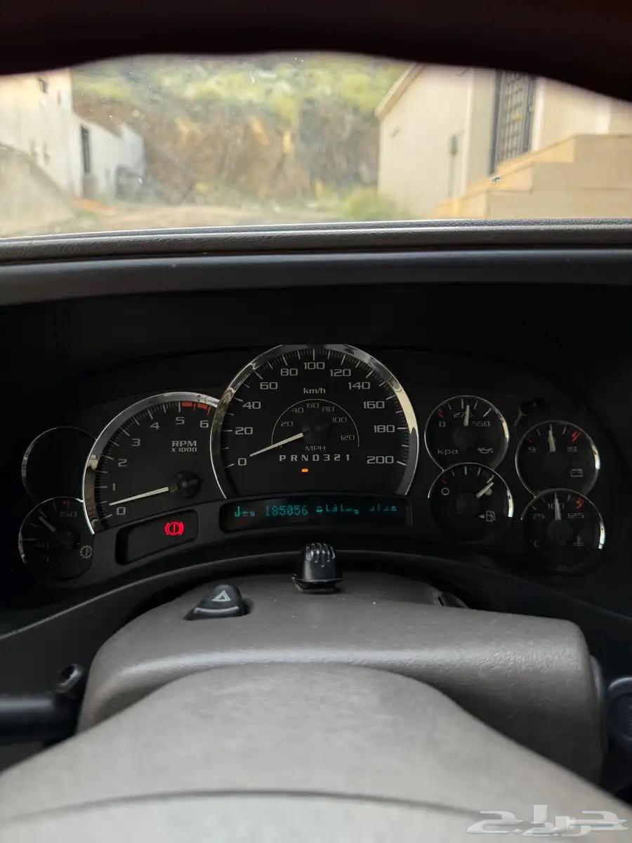 (Wanted) Odometer CDLX 2005-200663112203754499111