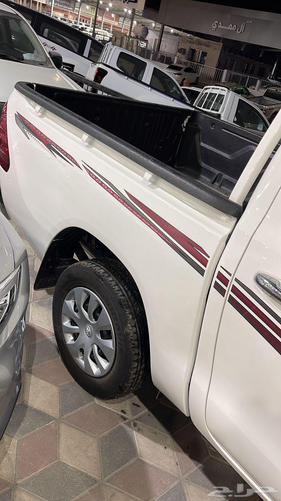 هايلكس 2024 ديزل631081157477151123