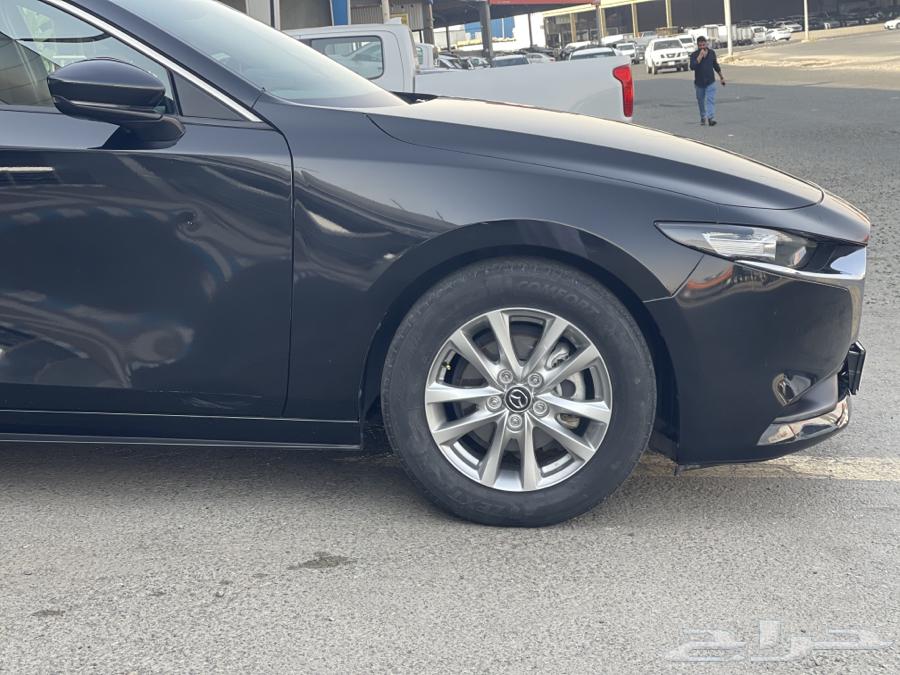 Mazda 3 2020 Full Trim63108115964162112