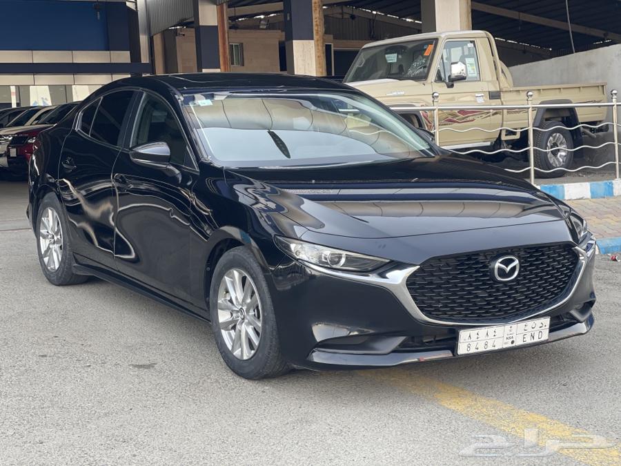 Mazda 3 2020 Full Trim63108115964162111