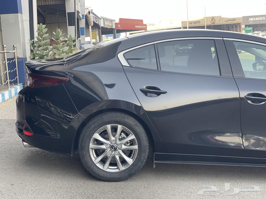 Mazda 3 2020 Full Trim63108115964162113