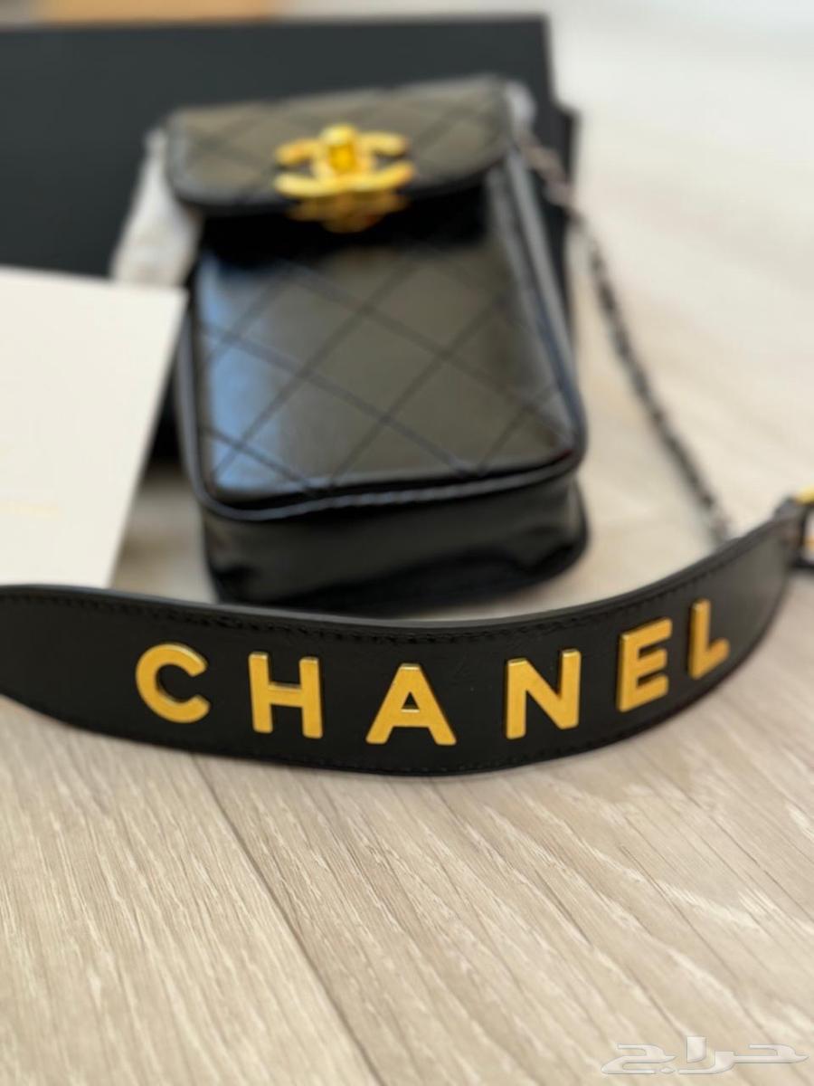 Chanel Original Crossover63075395112193113