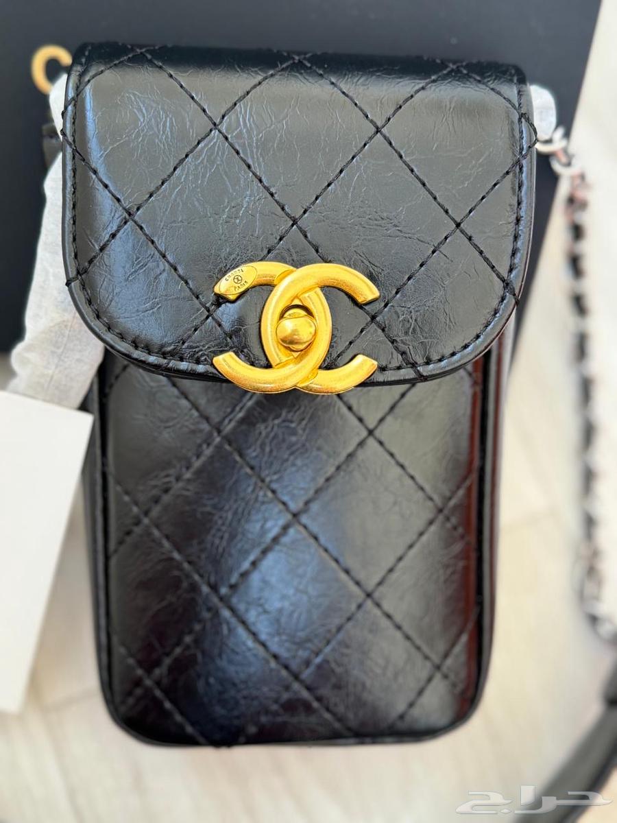 Chanel Original Crossover630753951121931116