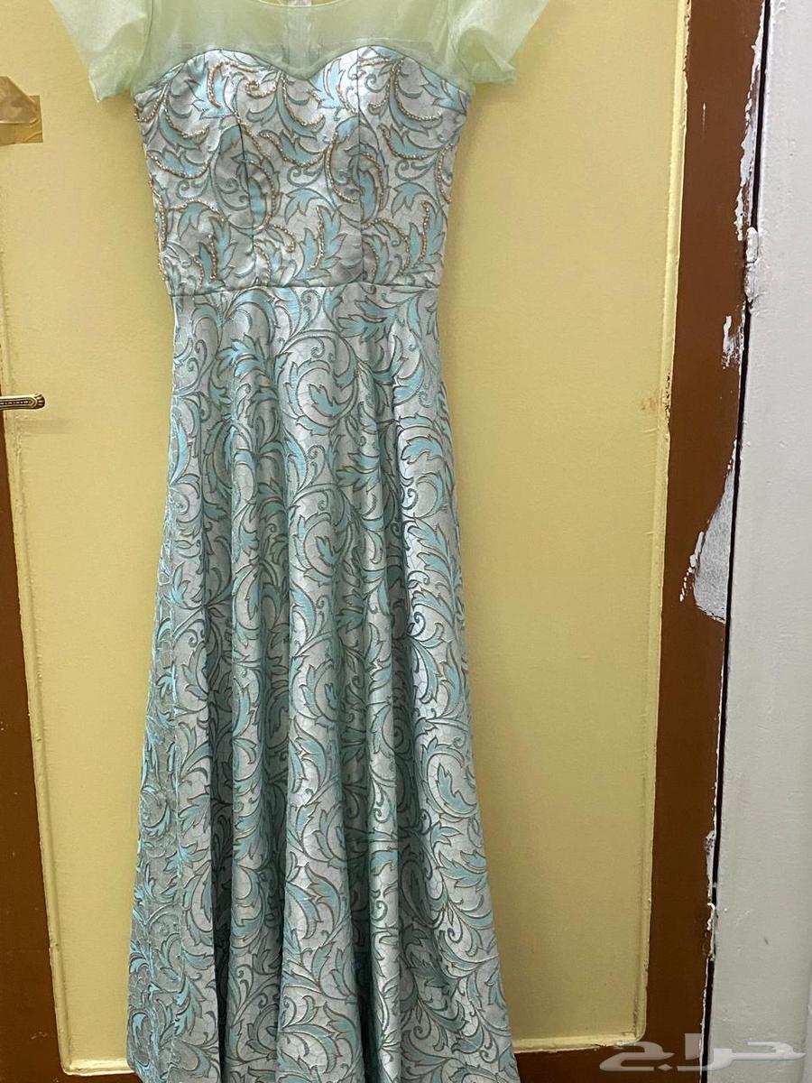 فستان زواج من بوتيك فخم و أنيق63073780627201111