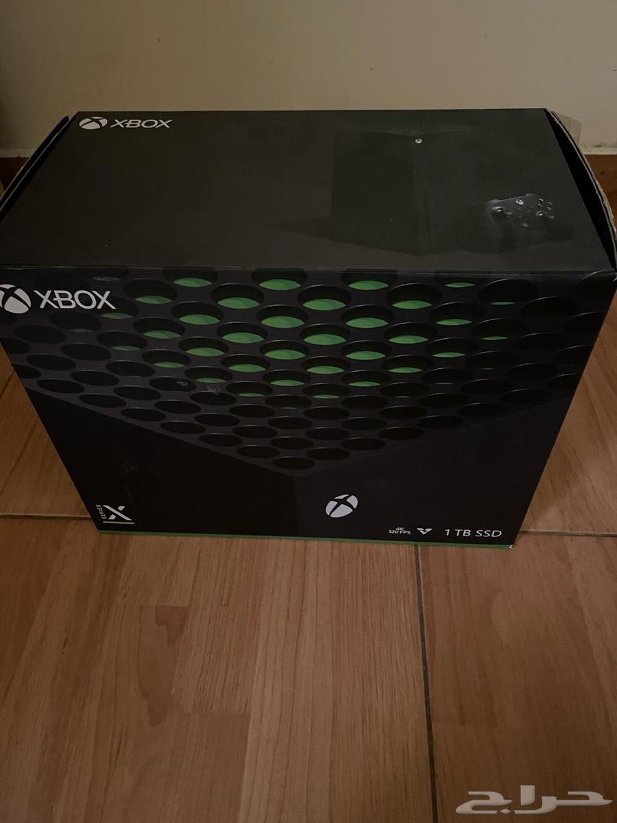 اكس بوكس سريس اكس63073790356099112