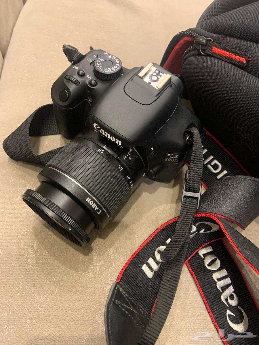 Canon camera63073790417410112