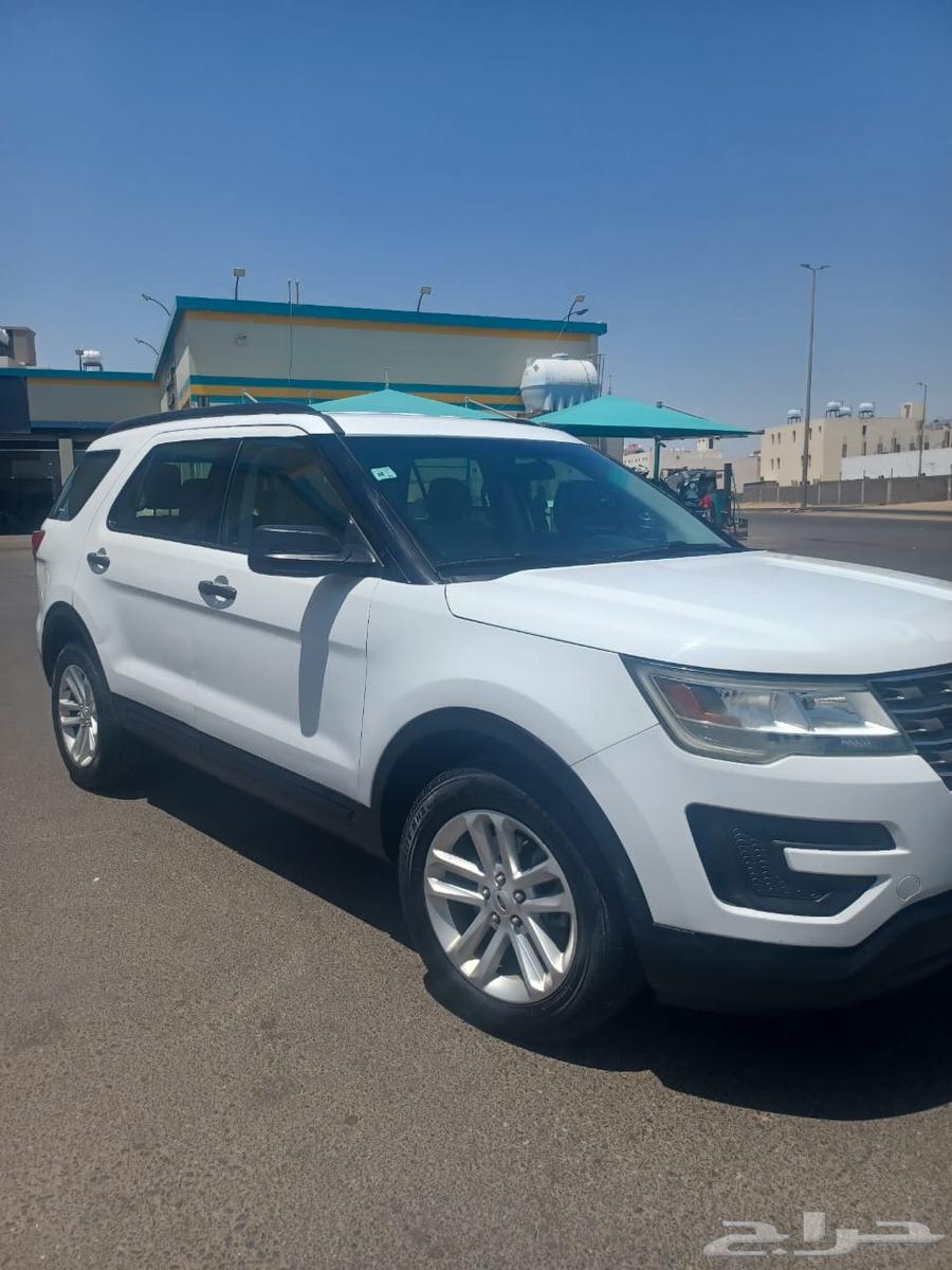 2017 Ford Explorer for sale63110277701249114
