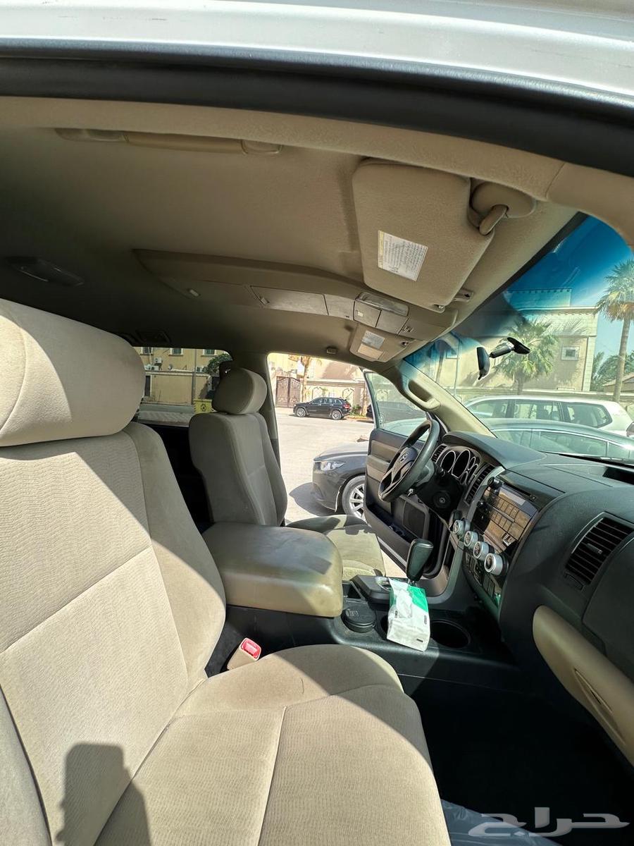 Sequoia 2014, first owner63108129952387111