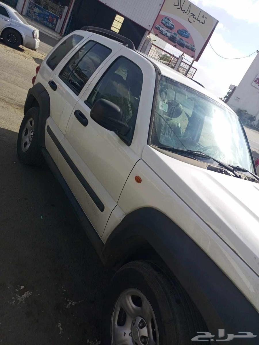 Jeep Liberty 200763108889542530111