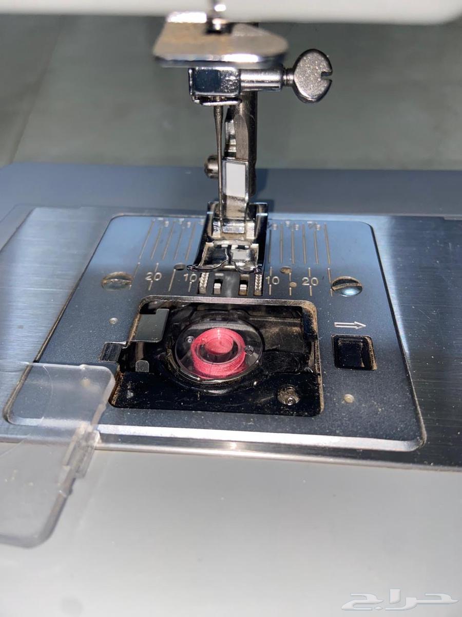 Sewing machine63073351224322113