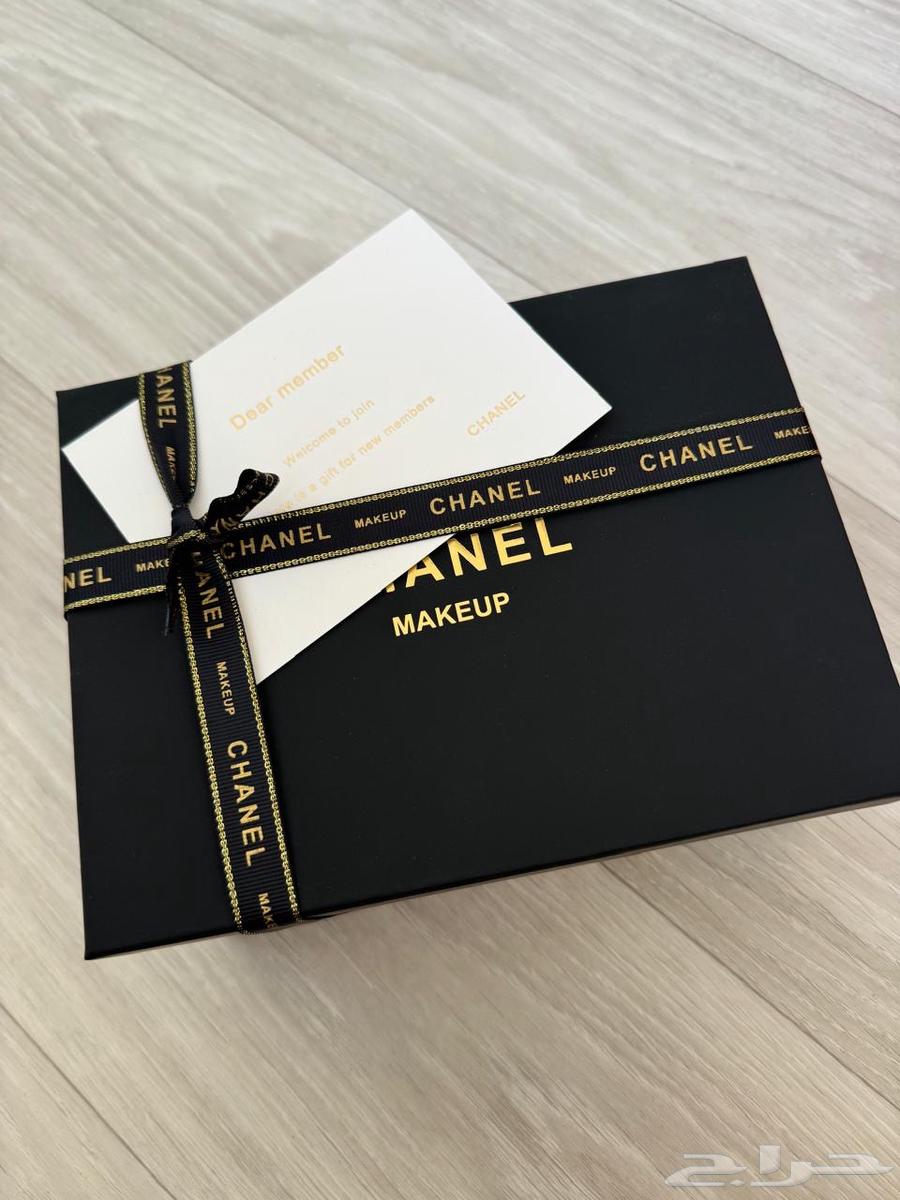 Chanel Original Crossover63075395112193114