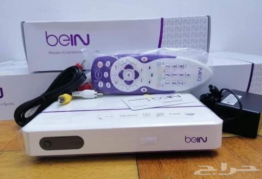 beIN Sports PVR Plus Receiver with 12 Month Premium Package63071679245314111