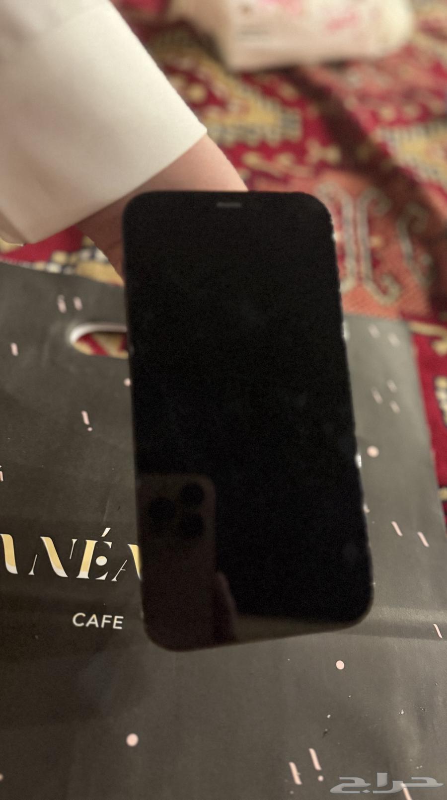 iPhone 12 Pro, almost new, no defects whatsoever63070929282433119