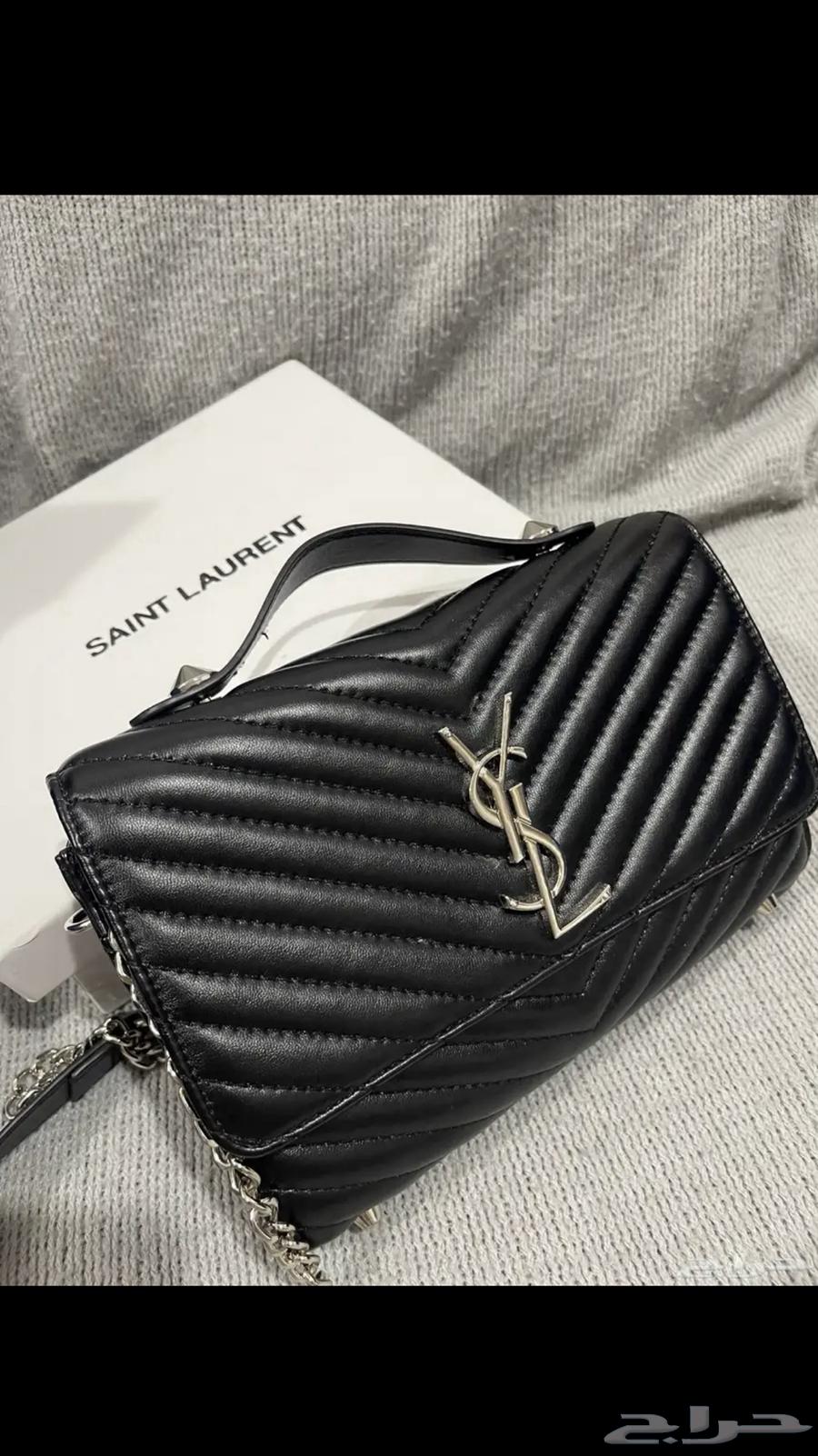 YSL bag630724884471061129