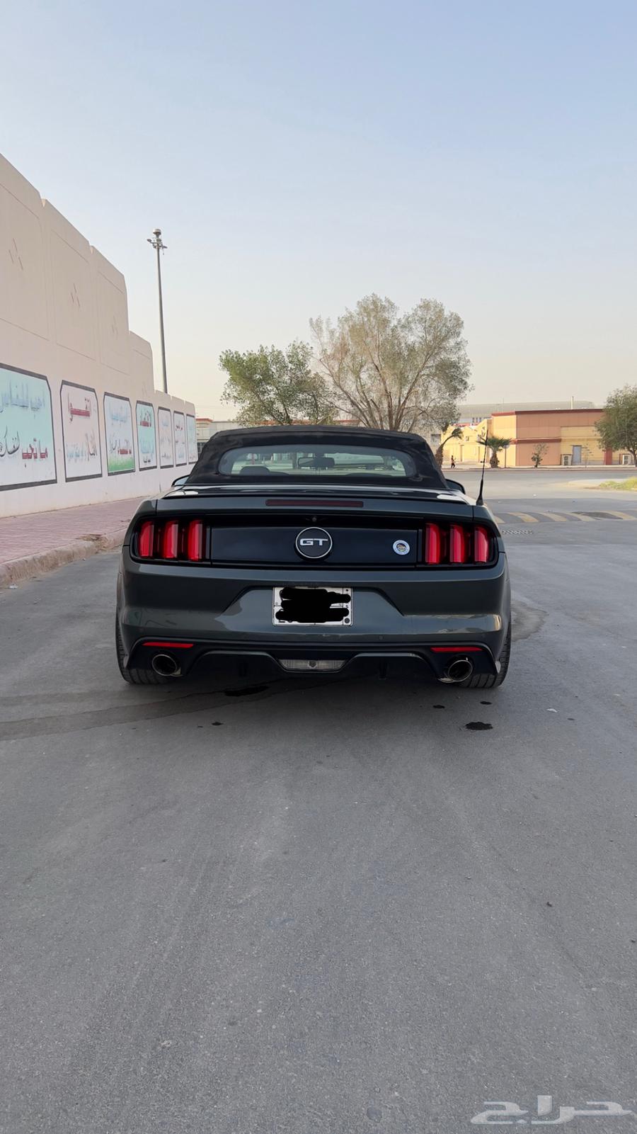 For sale Mustang 2016 V8 5.063107379894914114