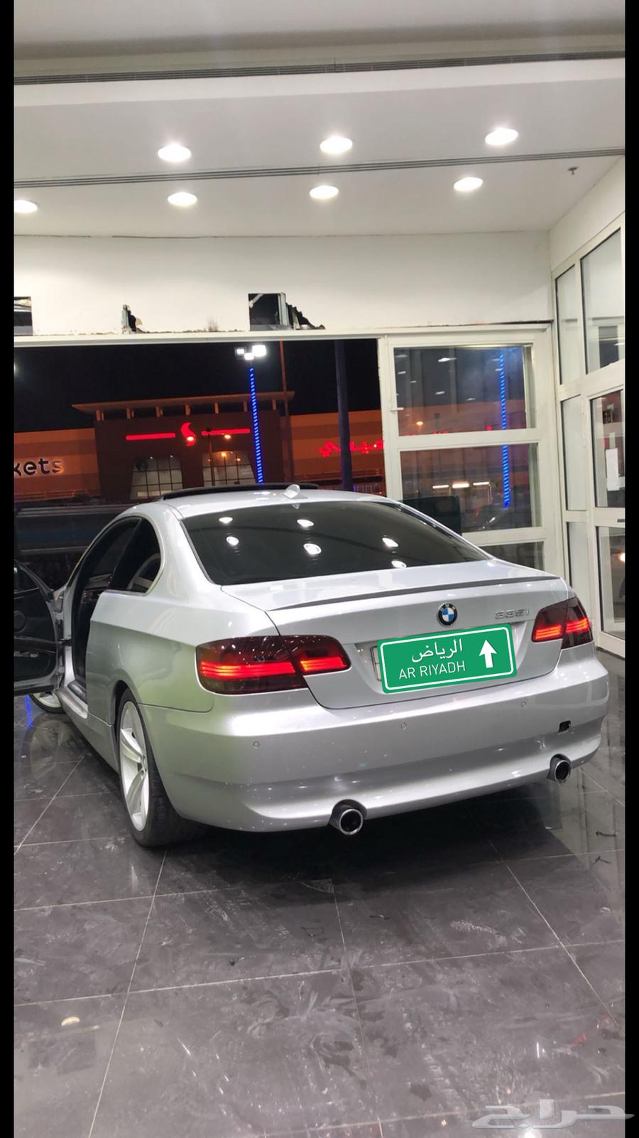 For Sale BMW E92 335i 200863108893948035114