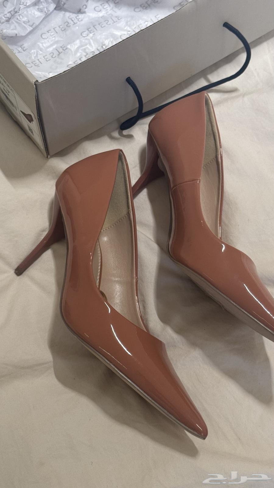 New heel630733774813461127