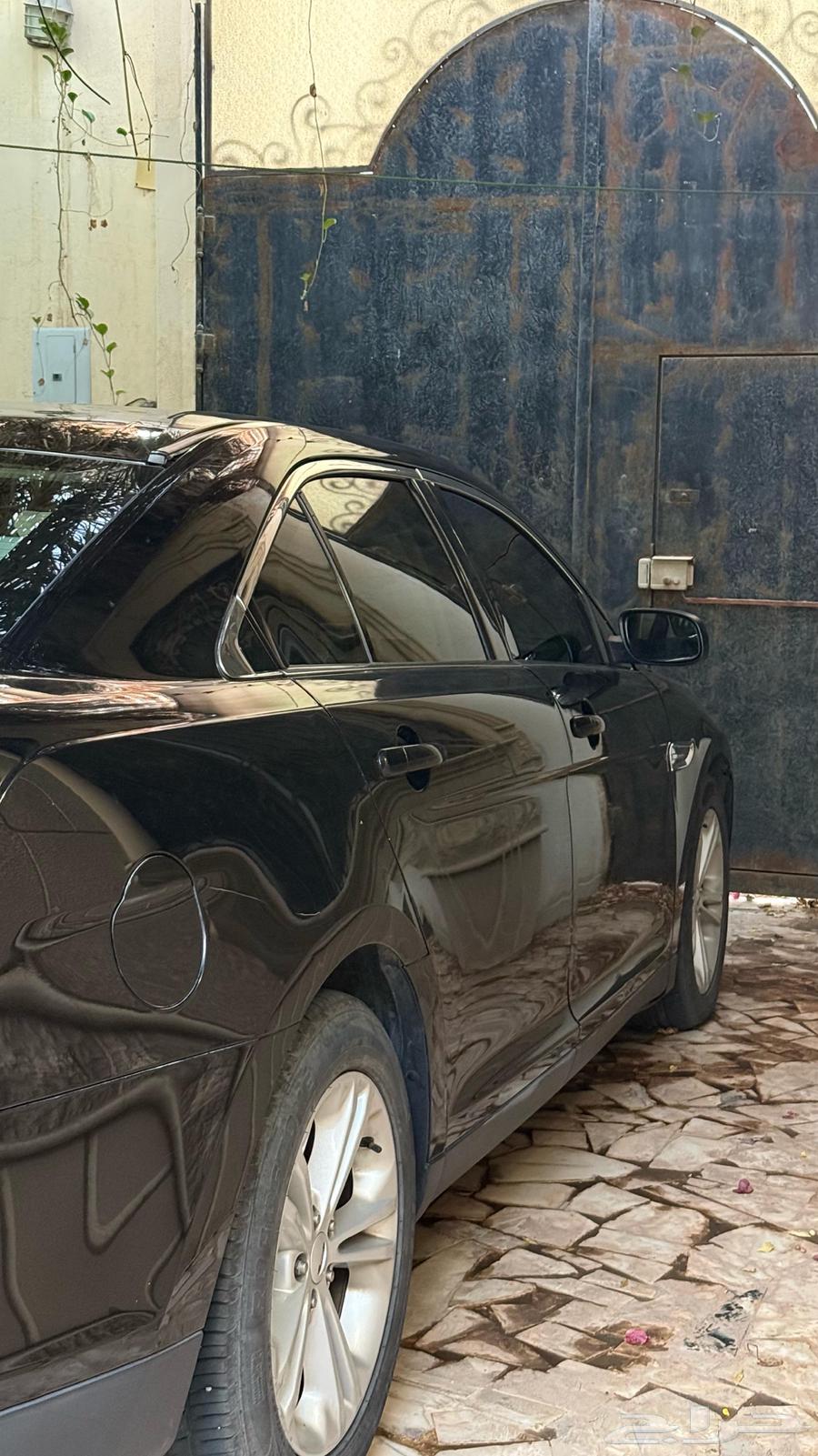 2017 Ford Taurus63107737671299114