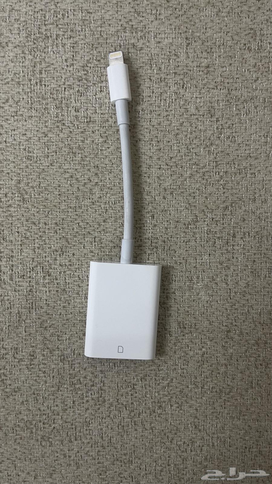 iPhone connector Sandisk original power supply63068371977730111