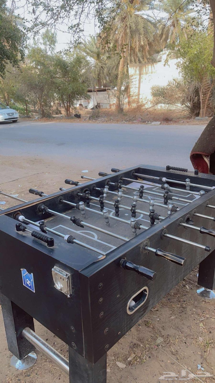 For sale, a falafel machine from Al-Falih company, original and used for only one month63071690094209112