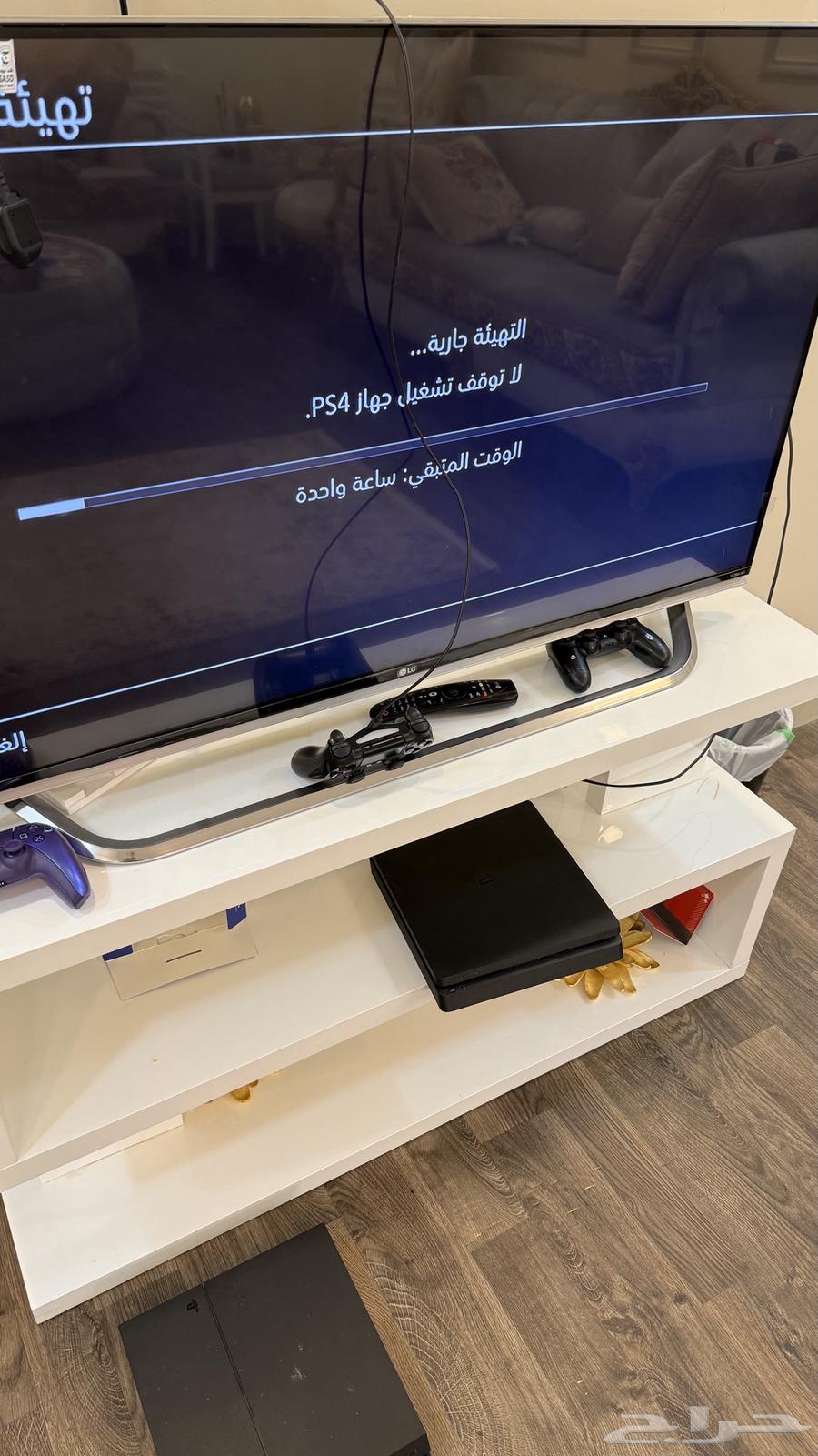 سوني 4 مطور 1 تيرا   سوني 4 عادي63071684186625112