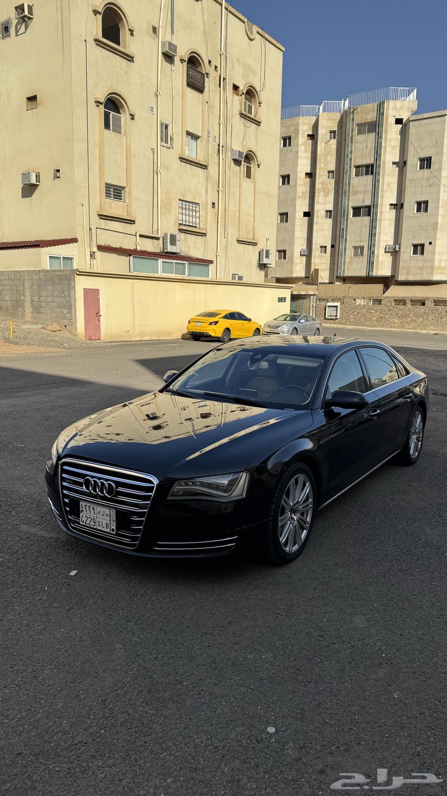 اودي a8 2012 في اي بي للبيع63108550432642114