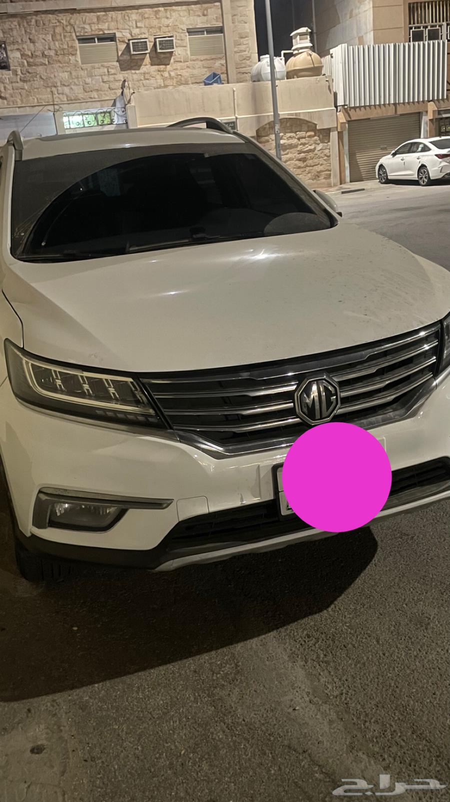 For sale MG RX5 2019, fully equipped, clean63107017157506111