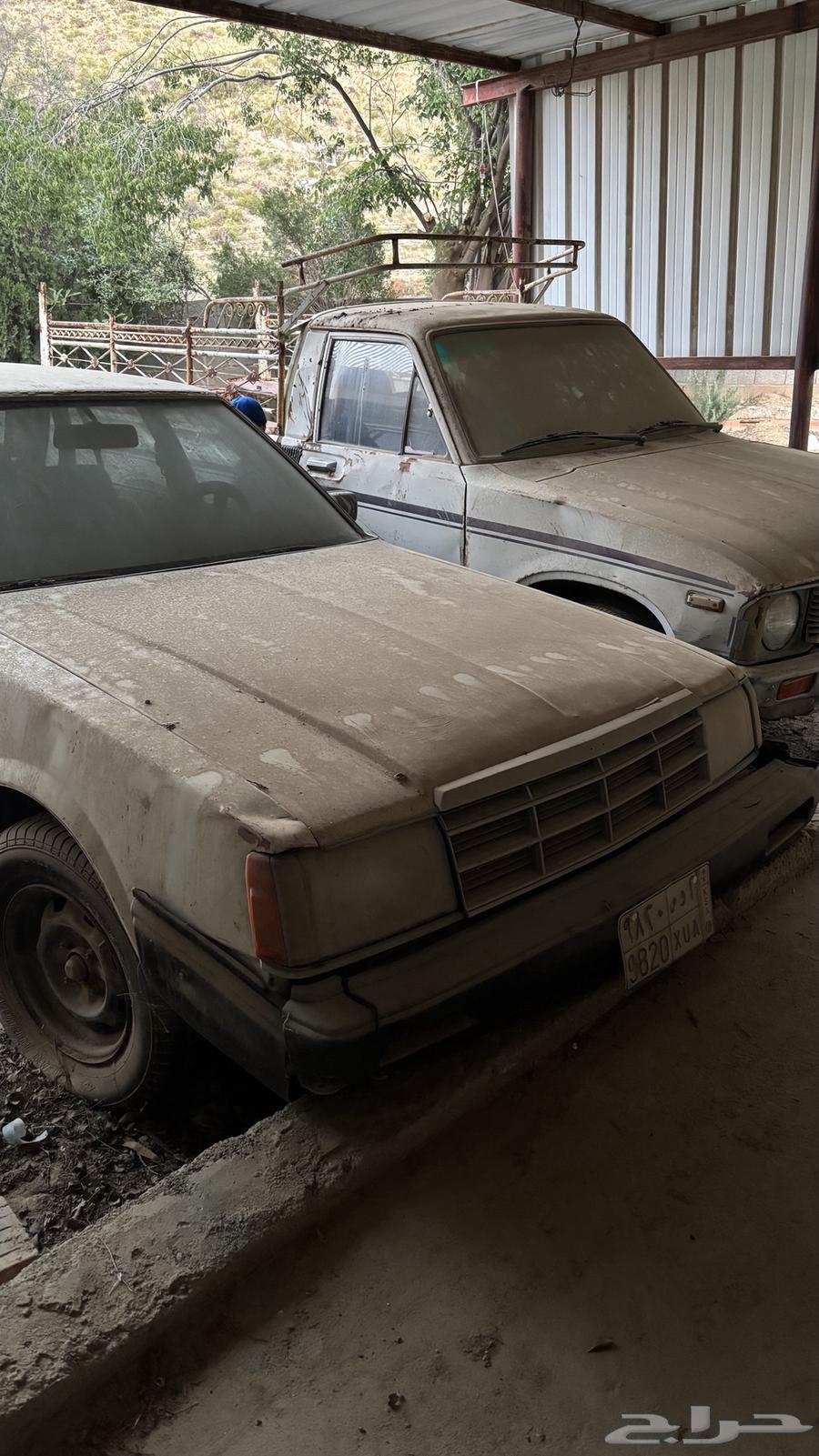 200L للبيع مطوفه63106247304833111