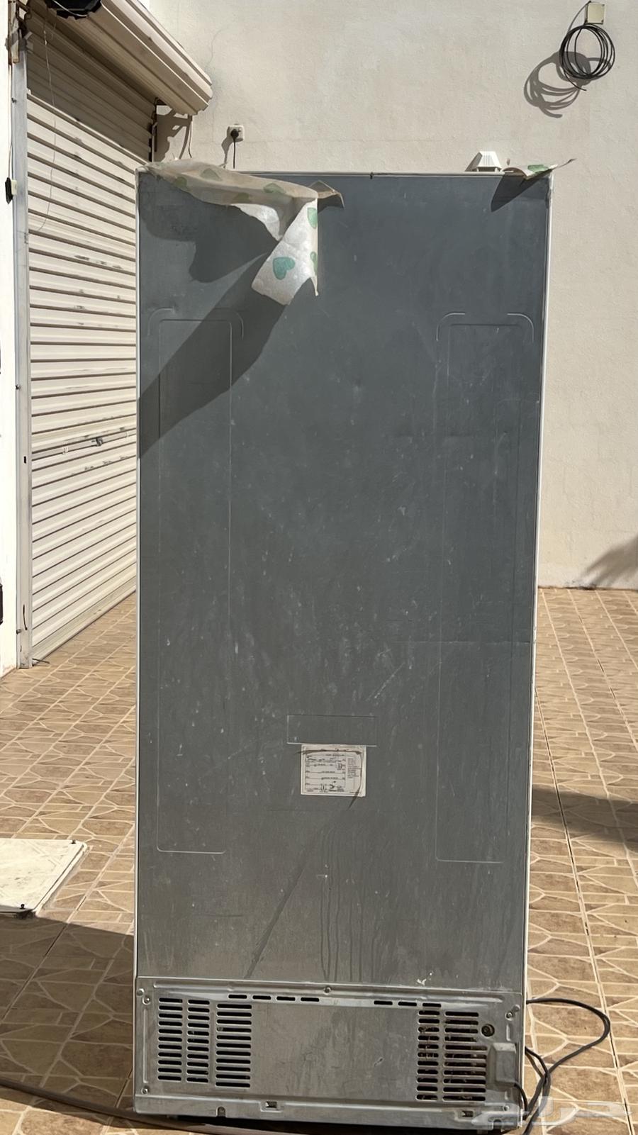 قفص بسه وثلاجه للبيع63072524688001112