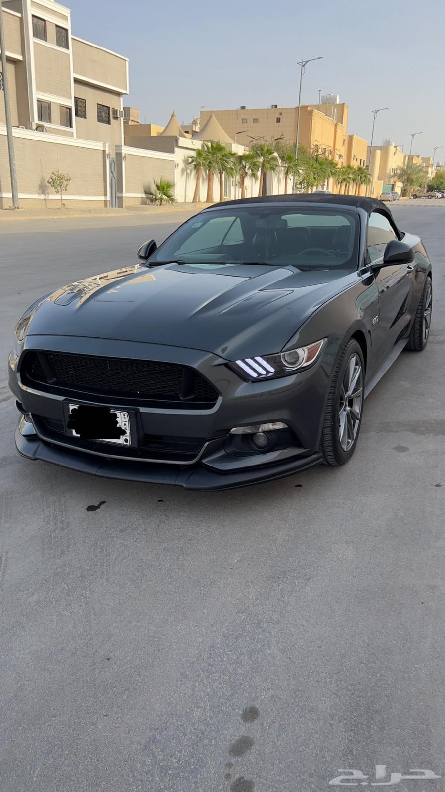 For sale Mustang 2016 V8 5.063107379894914112