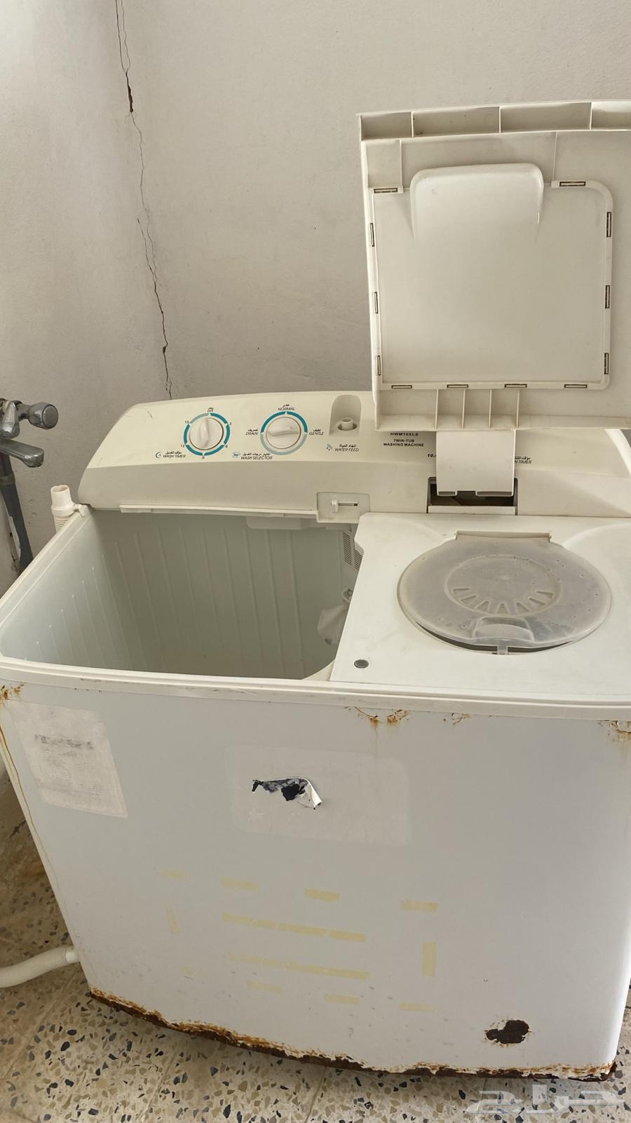 Ordinary clean washing machine63072942421633114