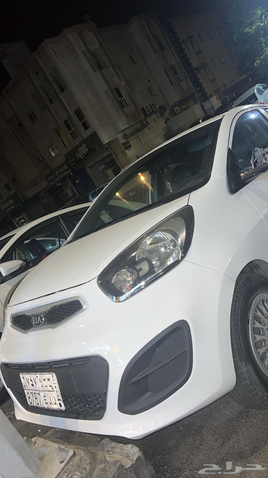 Kia car63107396113282112