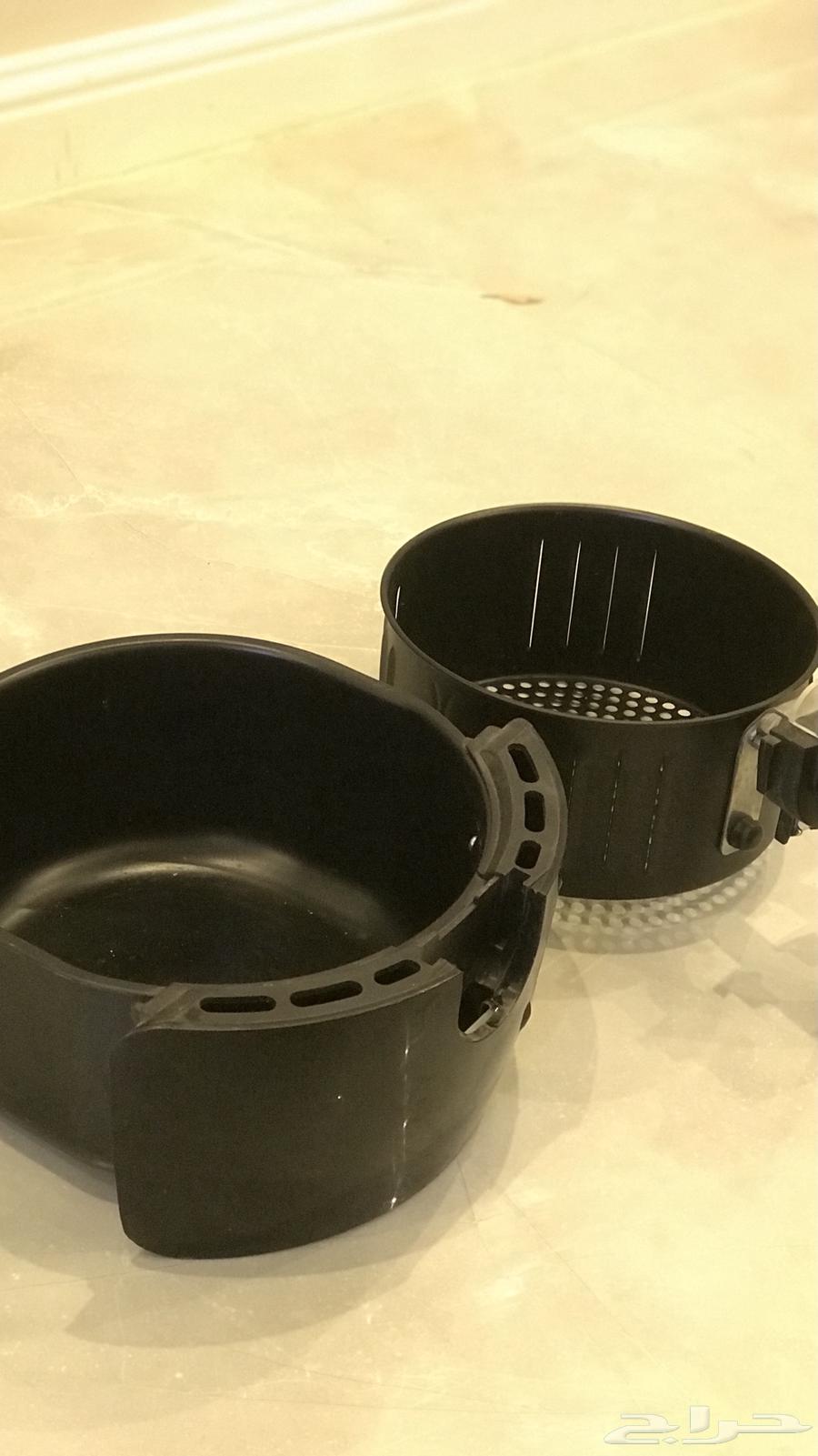 Capsule machine and coffee distillation machine and air fryer63072077881603112